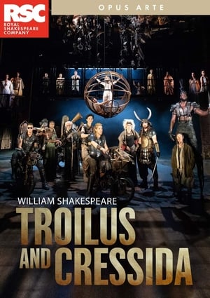 Image RSC Live: Troilus and Cressida