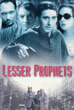 Image Lesser Prophets