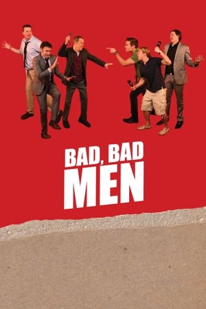 Image Bad, Bad Men