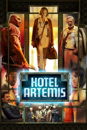 Image Hotel Artemis