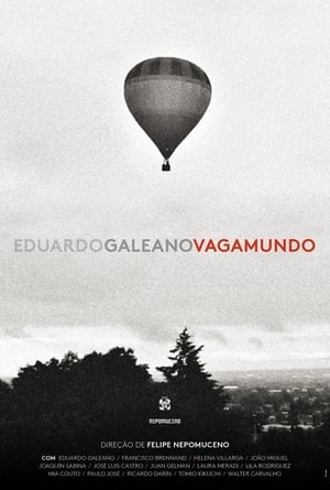 Image Eduardo Galeano, Vagamundo