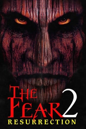 Image The Fear 2: Miedo en Halloween
