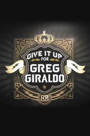 Image Give It Up for Greg Giraldo