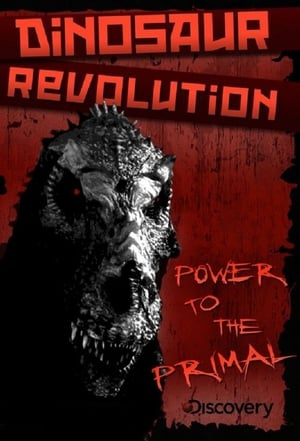 Image Dinosaur Revolution