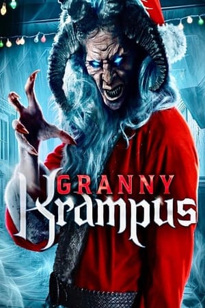 Image Granny Krampus