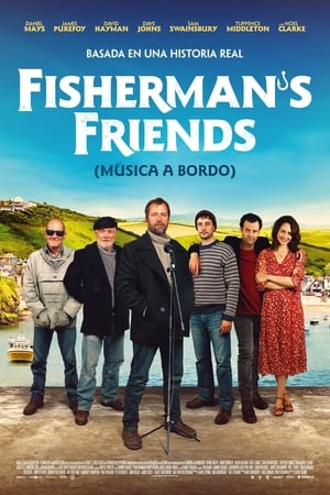 Image Fisherman's Friends (Música a bordo)