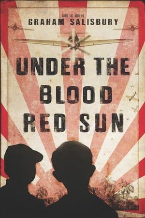 Image Under the Blood-Red Sun
