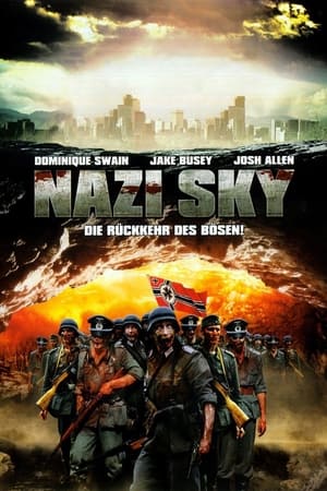 Image Nazi Sky - Die Rückkehr des Bösen!