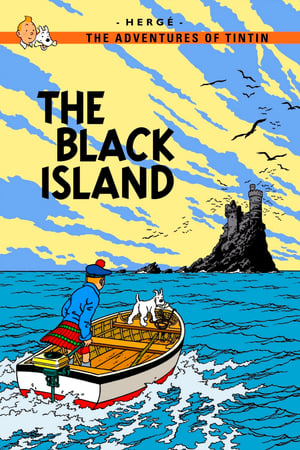 Image Приключения Тинтина: Черный остров