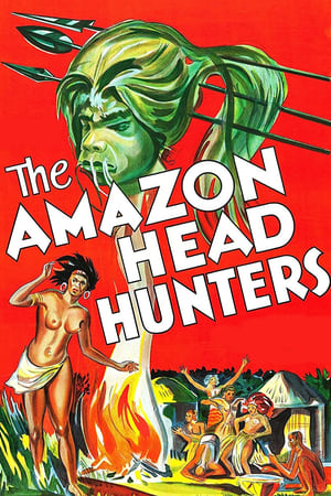 Image The Amazon Head Hunters