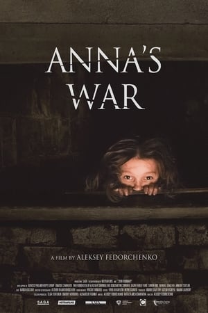 Image Anna's War