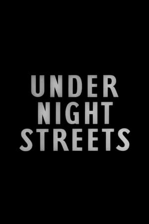 Image Under Night Streets