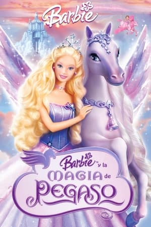 Image Barbie y La magia de pegaso