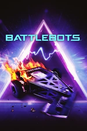 Image Battlebots: botte da robot
