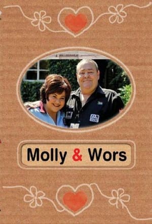 Image Molly & Wors