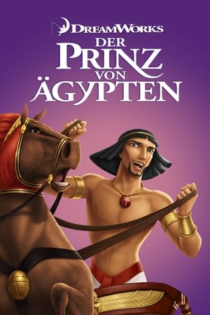Image Der Prinz von Ägypten