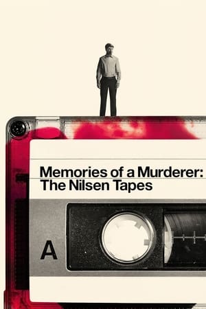 Image Memories of a Murderer: The Nilsen Tapes