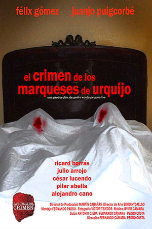Image El crimen de los marqueses de Urquijo