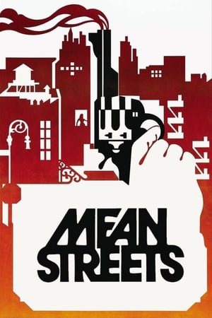 Image Mean Streets