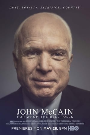 Image John McCain: For Whom the Bell Tolls