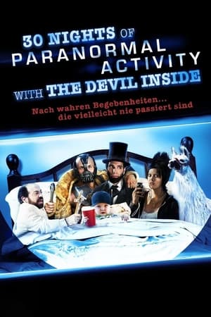 Image 30 Nights of Paranormal Activity with the Devil Inside