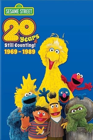 Image Sesame Street: 20 Years ... and Still Counting!