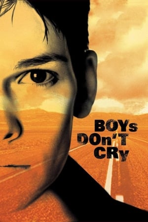 Image Boys Don't Cry