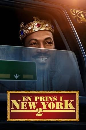 Image En prins i New York 2