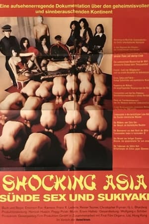 Image Shocking Asia - Sünde, Sex und Sukiyaki