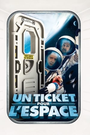 Image A Ticket to Space