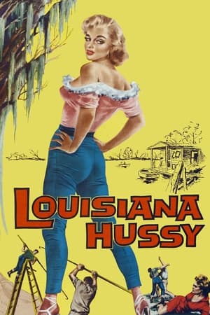 Image The Louisiana Hussy