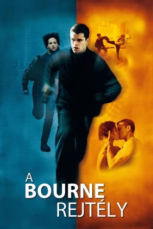 Image A Bourne-rejtély
