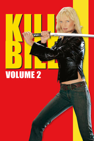 Image Kill Bill - Volume 2