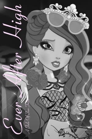 Image Ever After High-Legacy Day: A Tale of Two Tales