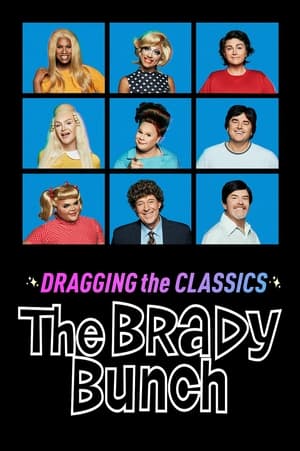 Image Dragging the Classics: The Brady Bunch