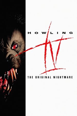 Image Howling IV: The Original Nightmare