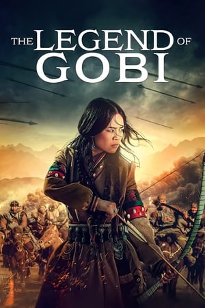Image The Legend of Gobi