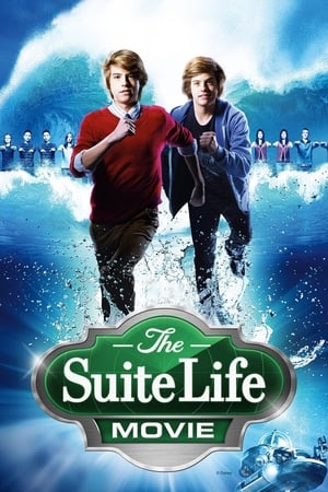 Image The Suite Life Movie