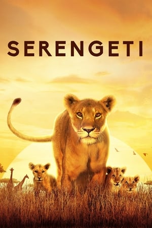 Image Élet a Serengeti Nemzeti Parkban