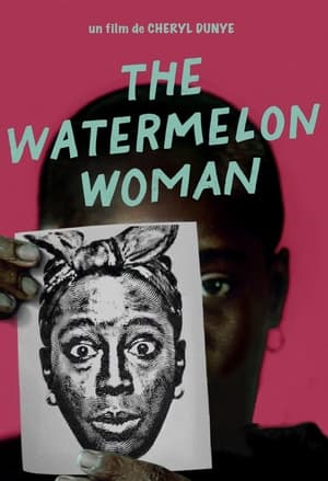 Image The watermelon woman