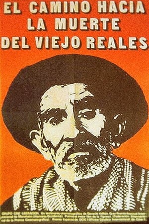 Image Viejo Reales' Long Journey to Death