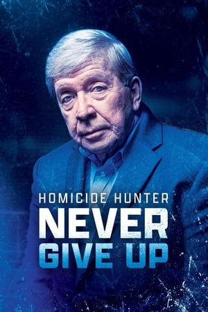 Image Homicide Hunter: Never Give Up