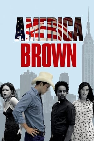 Image America Brown