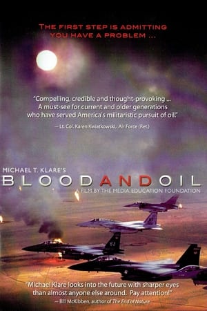 Image Blood and Oil