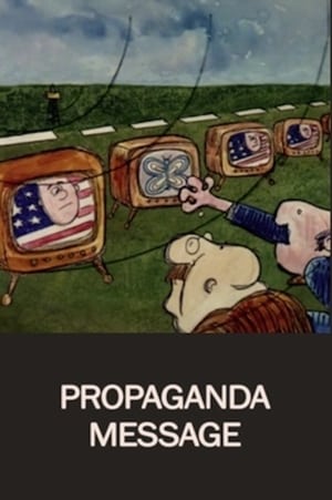 Image Propaganda Message