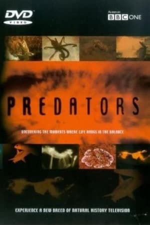 Image Predators