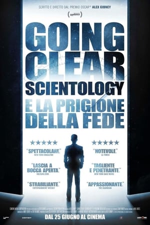 Image Going Clear: Scientology e la prigione della fede