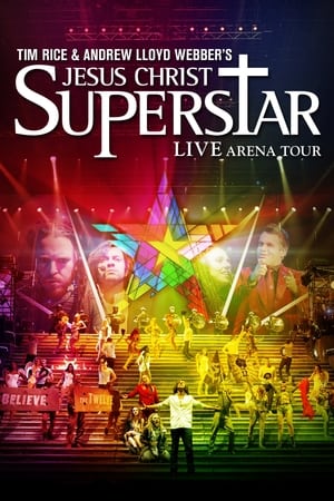 Image Jesus Christ Superstar - Live Arena Tour