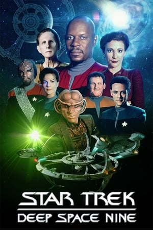 Image Star Trek: Hluboký Vesmír Devět
