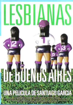 Image Lesbians of Buenos Aires